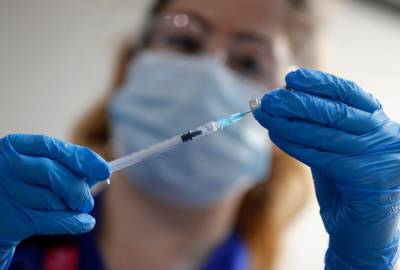 Вакцину Pfizer зарегистрируют в Украине в ближайшее время, – Ляшко