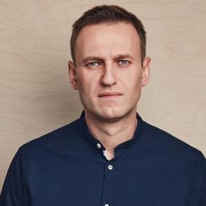 Сегодня Навального будут судить за клевету