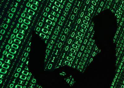 Росгвардия сообщила о DDos-атаках на свой сайт из-за рубежа