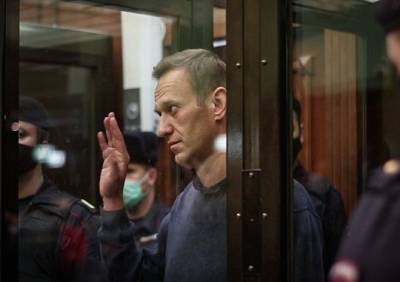 Экс-президент Польши Валенса выдвинул Алексея Навального на Нобелевскую премию мира