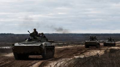 Военный историк назвал план наступления ВСУ в Донбассе самоубийством