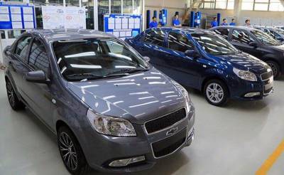 В UzAuto Motors заявили о росте числа мошенничеств, связанных с автокредитами