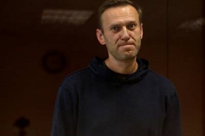 Навальный обвинил родственников потерпевшего ветерана в издевательствах