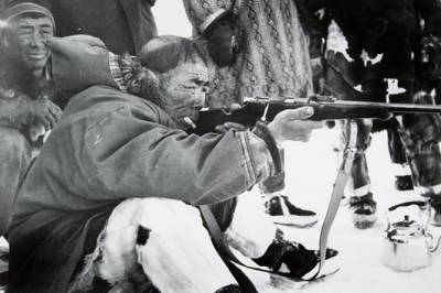 Нападение советских чукчей на американских эскимосов: как едва не началась Третья мировая