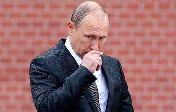 «Ядро сторонников Путина размывается»
