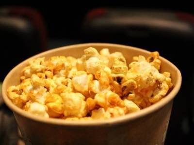 Уфимский кинотеатр «Искра» объяснил причины своего закрытия