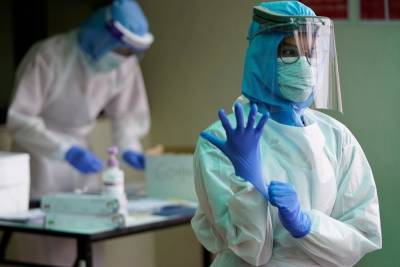 Ещё 187 человек заразились коронавирусом в Тверской области