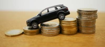 Арестованные за долги автомобили в Карелии снова распродаются по ценам ниже рыночных