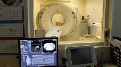 Московские больницы получат современные аппараты МРТ