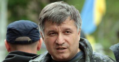 Аваков заявил о резком ухудшении ситуации на Донбассе