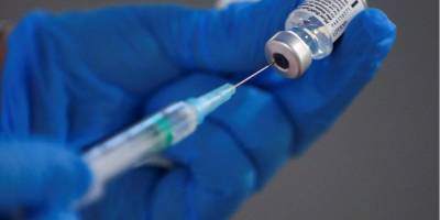 Pfizer в ближайшее время подаст документы на регистрацию вакцины от COVID-19 в Украине — Ляшко