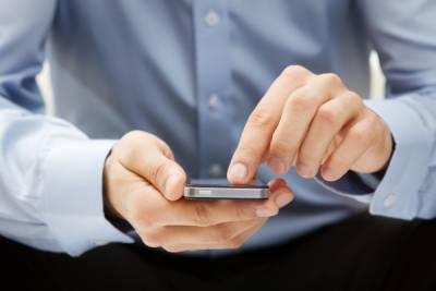 МВД хочет получить доступ к списку контактов пользователей смартфонов