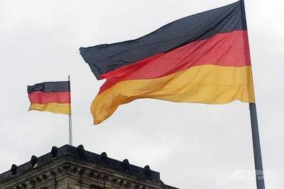 Несколько человек пострадали при взрыве газа в Германии
