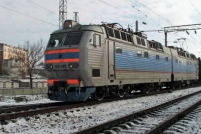 Между Россией и ОРДЛО зафиксировано активное движение поездов