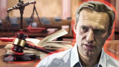 Обвинение считает, что Навальный умышленно оклеветал ветерана