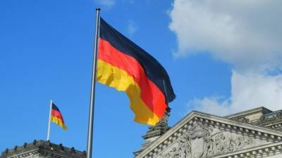 Немецкий политик раскритиковал ужесточение антироссийских санкций