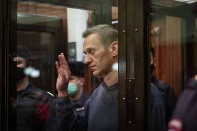 Навального снова судят в Москве: в чем суть нового дела