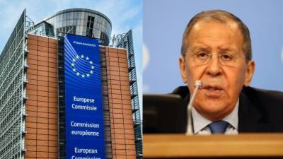 МИД РФ указал на главную проблему в отношениях с ЕС