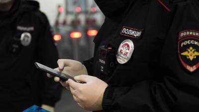 МВД собралось получить доступ к контактам в телефонах россиян. На это потратят десятки миллионов рублей