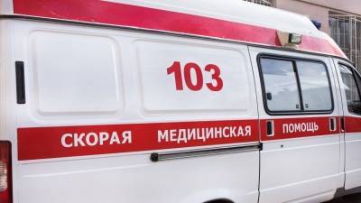 Фельдшер психбригады «скорой» свернул шею пациенту в Петербурге