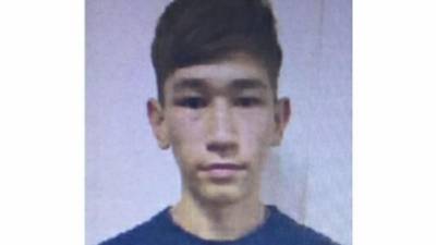 В Башкирии без вести пропал 17-летний мальчик