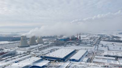Зимние реагенты вредят состоянию сетей - энергетики Минска