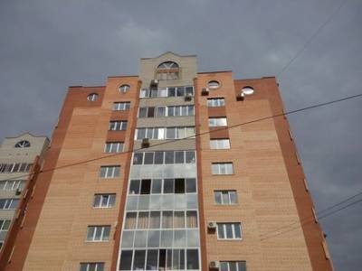 В Башкирии заместителя министра обязали вернуть четырёхкомнатную квартиру в Уфе - ufatime.ru - Башкирия - Уфа