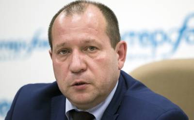 Глава «Комитета против пыток» Каляпин сообщил о получении «обоснованных жалоб» на пытки от задержанных на протестах