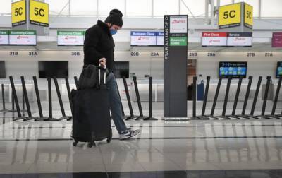 В Чехии вступили в силу новые правила въезда для иностранцев