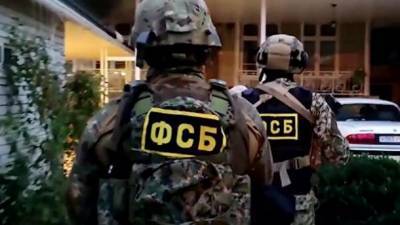 Планировали нападение на аэродром ВСУ: СБУ разоблачила агентурную сеть ФСБ, в которую входили бывшие спецназовцы