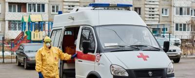 В Омской области за сутки заболели COVID-19 еще 162 человека