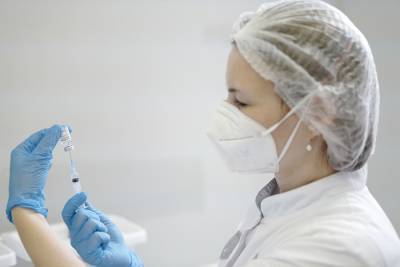 Кубань получила еще около 50 тысяч доз вакцины от коронавируса