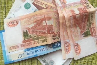 125 тысяч рублей потеряли две смолянки от действий мошенников