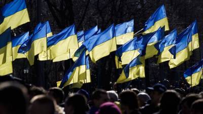 Экс-депутат Верховной рады предрек раскол Украины после ухода Зеленского