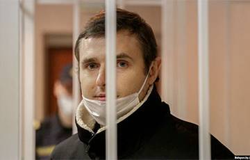 Блогера Павла Спирина осудили на 4,5 года колонии общего режима