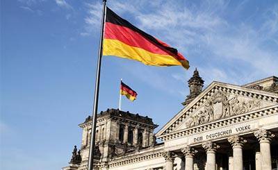 Доверие граждан Германии к политике в ситуации пандемии падает