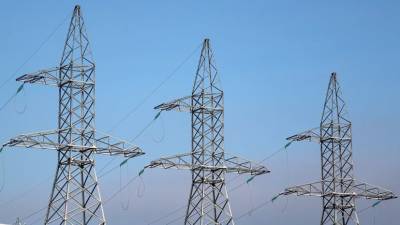 В Крыму заявили о готовности помочь Украине электроэнергией