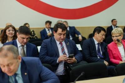Депутат Коростелёв про отставку Шангиной: «И слава Богу»