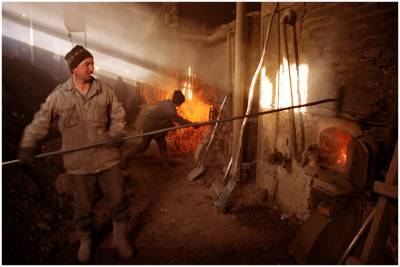 Cеми ТЭС Украины хватит угля на 1−5 дней: энергозакупки в России растут