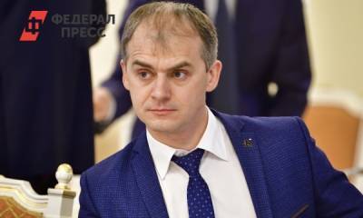 Мэр Салехарда Алексей Титовский расширил присутствие в соцсетях
