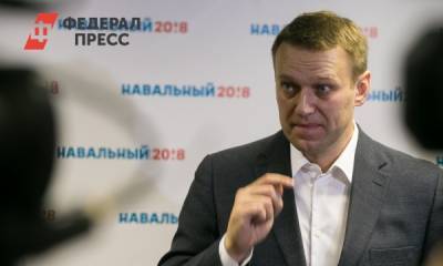 Навальный на суде потребовал внятных ответов от ветерана