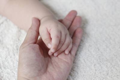 Отделы ЗАГС ДНР с начала года зарегистрировали более 600 новорожденных