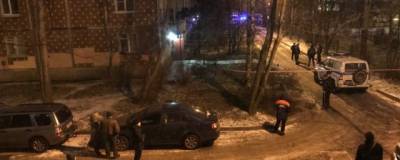 В Волгограде из-за угрозы взрыва эвакуировали жителей многоэтажки
