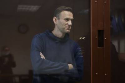 Прокурор обвинил Навального в умышленном очернении ветерана