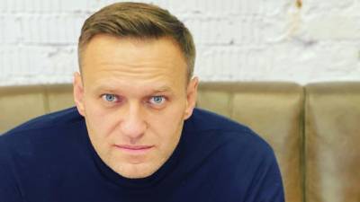 Родственник Навального стал главой сельсовета на Украине