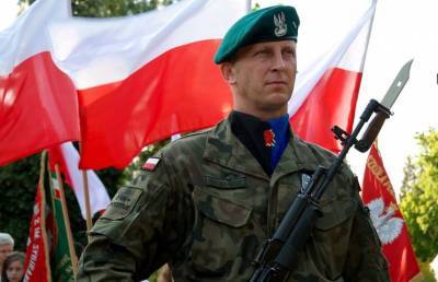 Польша смоделировала войну с Россией и проиграла её за пять дней