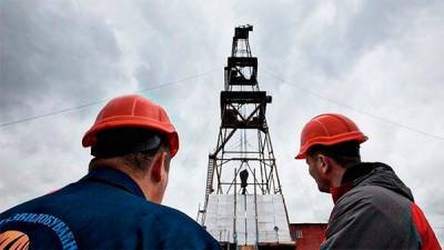 «Нафтогаз» отчитался о снижении добычи товарного газа третий год подряд