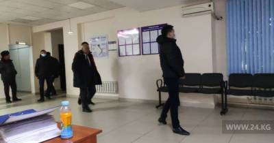 Второй экс-премьер за неделю арестован в Кыргызстане