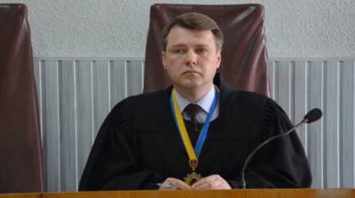 ВСП не давит на судью по делу пленок ОАСК – антикоррупционный суд