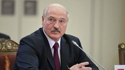 Лукашенко рассказал о перспективах войны в Белоруссии